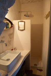 Romantic Stone Suite in Puglia