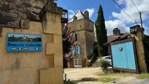 Le poulailler, Domaine de la Bastide