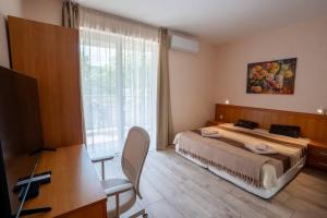 Cozy apartment in Golden Sands