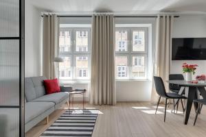 Old Town Świętego Ducha Suite by Downtown Apartments