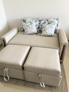 Apartamento Nuevo Familiar Reserva del Mar II para 4 personas