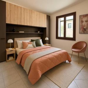 [Funtana Meiga - Sinis SkyView] Amazing Terrace