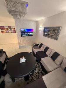 Charmant appartement en bord de plage