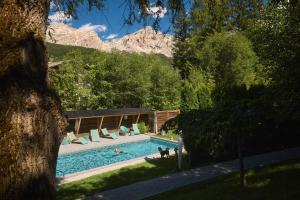 Dolomit Boutique Hotel
