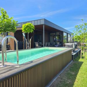 Rentigo Balans House