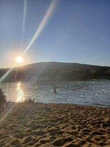 Leśne Zacisze Sulistrowiczki