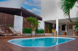 Valencia Hotel Natal