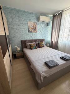 Main Avenue Apartment