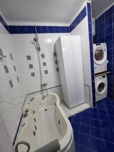Apartment Iko Budva
