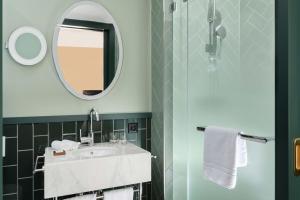 Sorell Boutique-Hotel Seidenhof Zürich