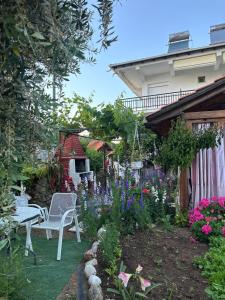 "Rosemary" Villa Despoina