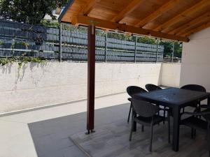 Daila Apartment