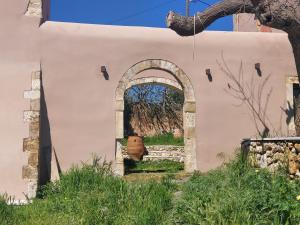 Conastasia - Concona houses