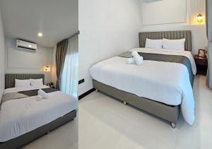 The One Villa Pranburi