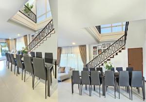 The One Villa Pranburi