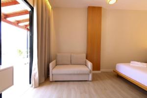 Luxury Villa Oasis