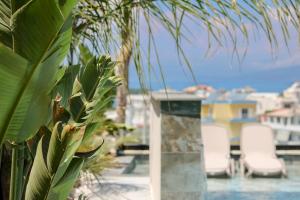 Luxury Villa Oasis