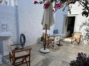 Brigitte House