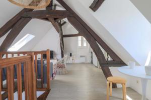 Le Cormont - Cathedral view City centre Comfort