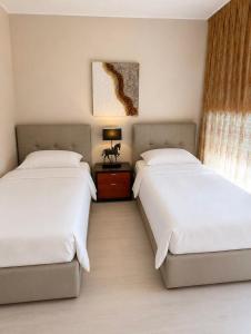 Luxury Beach Apartment in Cavalo Preto Condominium