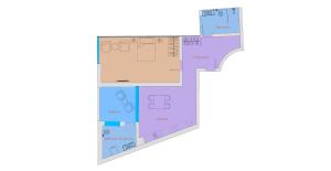 Spacious Seaside apartment A - Faraway