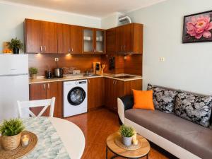 Helios Apartament Studio near Sea