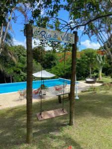 Pousada Rio da Vila