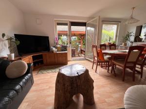 Green Garden Home