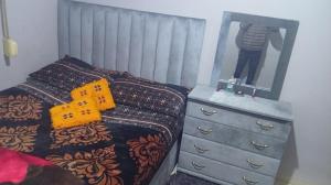 Chic & Quiet Flat NearAmenities