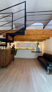 Mirror House Appartamento luminoso con terrazze