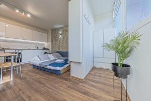 Pomorskie Apartamenty Agnes