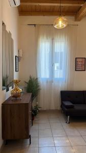 Mirror House Appartamento luminoso con terrazze