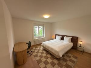 Stadtloft Suites Zürich- Oerlikon