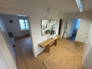 Stadtloft Suites Zürich- Oerlikon