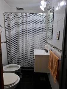 Apartamento en alquiler temporario en Buenos Aires