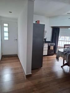 Apartamento en alquiler temporario en Buenos Aires