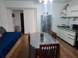Apartamento en alquiler temporario en Buenos Aires