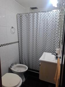 Apartamento en alquiler temporario en Buenos Aires
