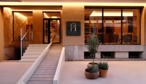 Alcudia Boutique Apartments