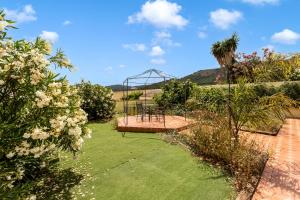 The Padel Villa