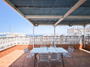 La Terrazza del Gabbiano