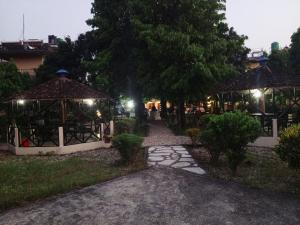 Safariwildlife lodge & camp