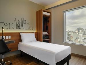 Ibis Styles SP Centro
