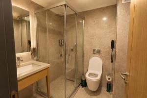 igman Hotel İstanbul