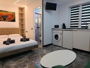 Mini Studio Aristocrat