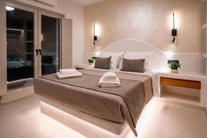 Serenity Collection Suites