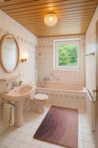 3-ZKB mit Vintage Charme trifft Komfort