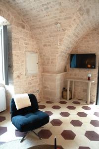Romantic Stone Suite in Puglia