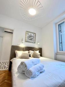 Old Town Ciceron Luxury Apartment