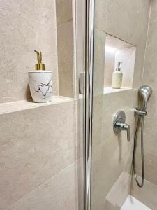 Old Town Ciceron Luxury Apartment